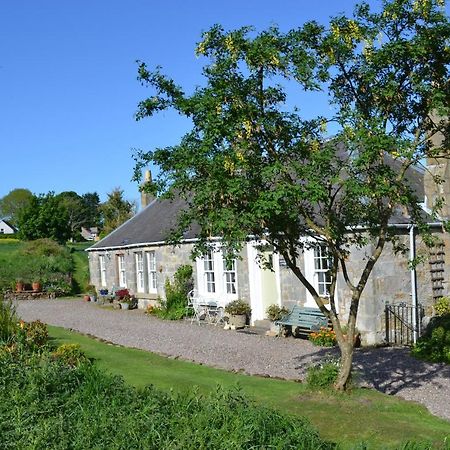 Balmungo Cottage B&B Сейнт Андрюс Екстериор снимка