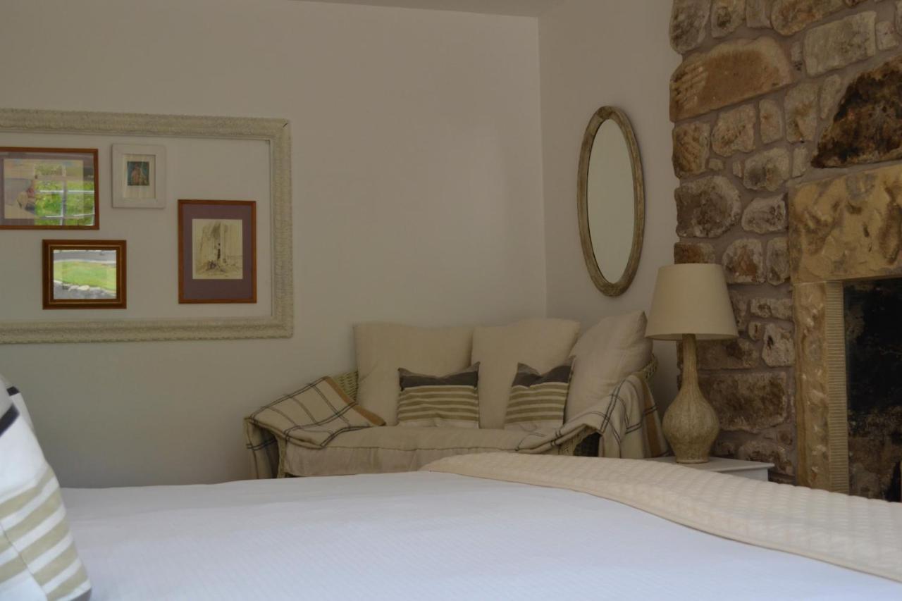 Balmungo Cottage B&B Сейнт Андрюс Екстериор снимка