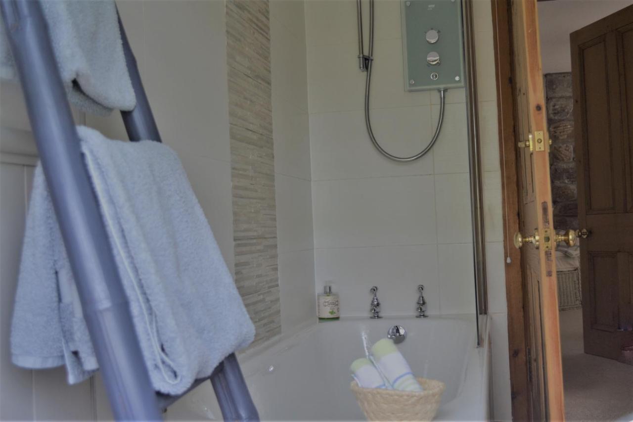 Balmungo Cottage B&B Сейнт Андрюс Екстериор снимка