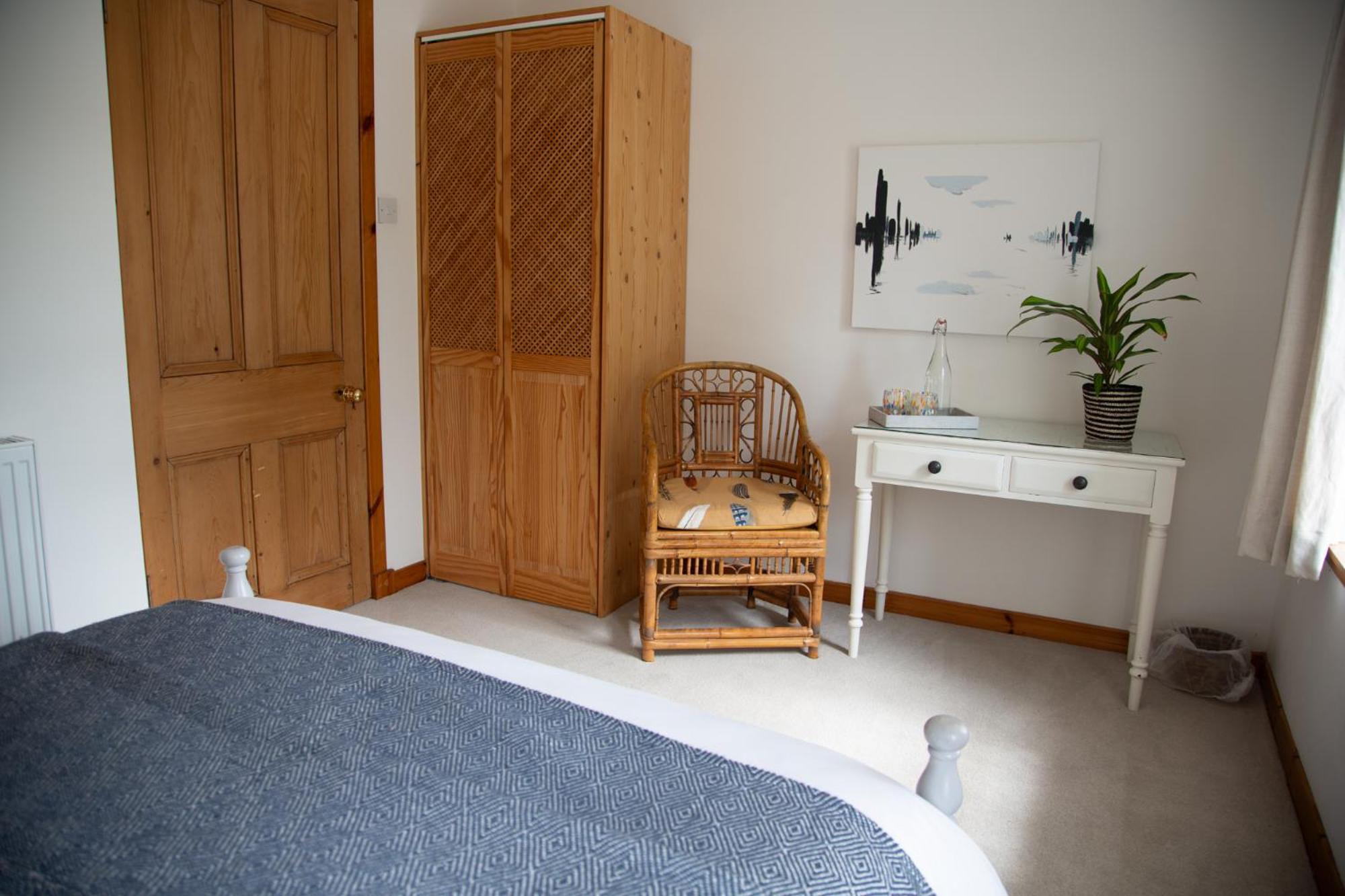 Balmungo Cottage B&B Сейнт Андрюс Екстериор снимка